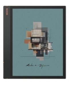 10.3" Электронная книга ONYX BOOX Note Air 3 C черный | emobi