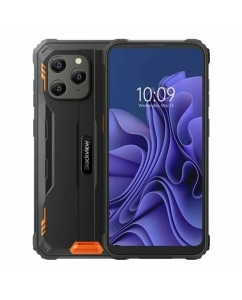 Смартфон Blackview BV5300 Pro 4/64 ГБ, оранжевый | emobi