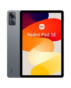 Купить Планшет Xiaomi Redmi Pad SE 4/128Gb Серый в E-mobi
