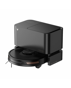 Купить Робот-пылесос Viomi Alpha 2 Pro Black в E-mobi