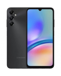 Смартфон Samsung Galaxy A05s 4/64 GB чёрный | emobi