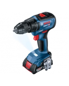 Купить Аккумуляторный шуруповерт Bosch GSR 18V-50 06019H5020 в E-mobi