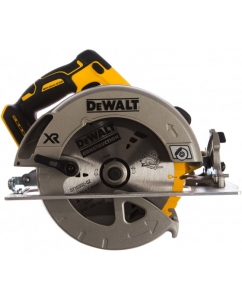 Купить Бесщеточная дисковая пила DEWALT DCS570NT в E-mobi