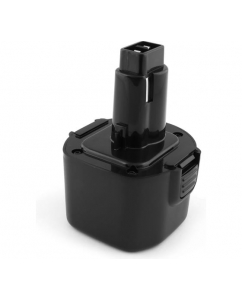 Купить Аккумулятор для электроинструмента Black & Decker (Ni-Сd, 9.6В, 1.5Ач) TopON PN: 90534824 TOP-PTGD-BD-9.6 в E-mobi