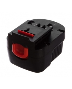 Аккумуляторная батарея для BLACK&DECKER (1.5 Ач, 12 В, Ni-Cd) Pitatel TSB-018-BD12B-15C | emobi