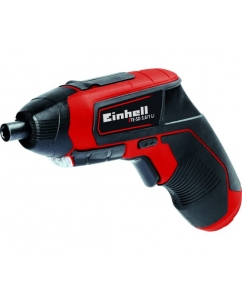 Аккумуляторная отвертка Einhell 3,6 Li 4513501 | emobi