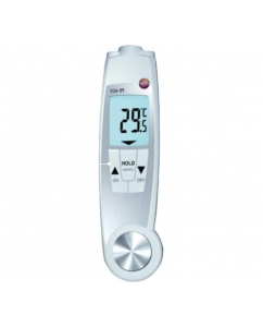 Проникающий водонепроницаемый ИК-термометр Testo 104-IR 0560 1040 | emobi