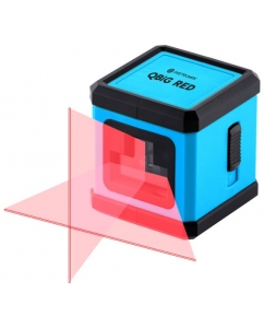 Купить Лазерный уровень INSTRUMAX QBIG RED IM0130 в E-mobi