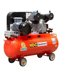 Купить Компрессор HDC HD-A103 в E-mobi