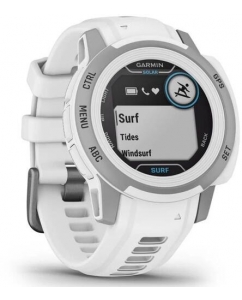 Купить Смарт-часы Garmin Instinct 2S Solar Surf Edition в E-mobi