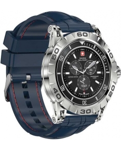 Купить Смарт-часы Swiss Military Dom 2 в E-mobi