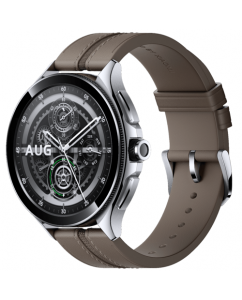 Купить Смарт-часы Xiaomi Watch 2 Pro в E-mobi