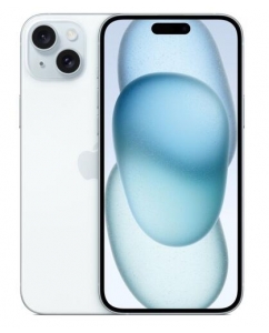 6.7" Смартфон Apple iPhone 15 Plus 256 ГБ голубой | emobi