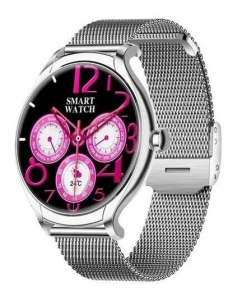 Купить Смарт-часы ZDK KM30 + доп. ремешок в E-mobi