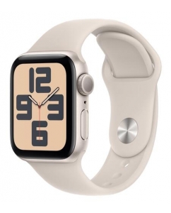 Купить Смарт-часы Apple Watch SE 2023 40mm в E-mobi