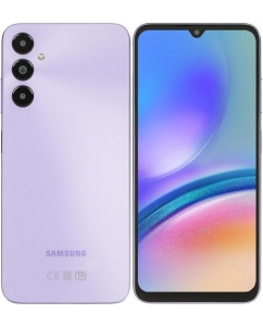 6.7" Смартфон Samsung Galaxy A05s 64 ГБ фиолетовый | emobi