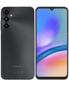 6.7" Смартфон Samsung Galaxy A05s 64 ГБ черный | emobi