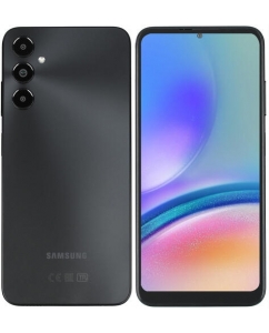 6.7" Смартфон Samsung Galaxy A05s 128 ГБ черный | emobi