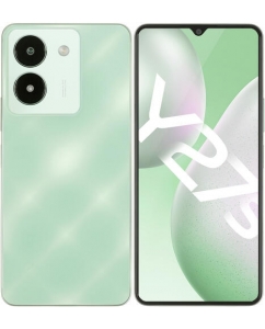 6.64" Смартфон Vivo Y27s 256 ГБ зеленый | emobi