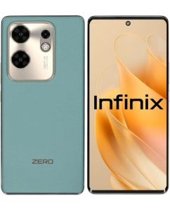 6.78" Смартфон Infinix ZERO 30 4G 256 ГБ зеленый | emobi