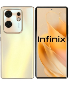 6.78" Смартфон Infinix ZERO 30 4G 256 ГБ золотистый | emobi