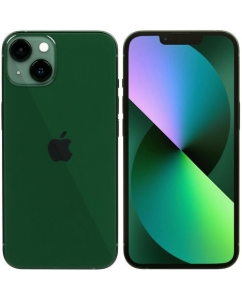 6.1" Смартфон Apple iPhone 13 256 ГБ зеленый | emobi