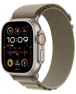 Купить Смарт-часы Apple Watch Ultra 2 49mm в E-mobi