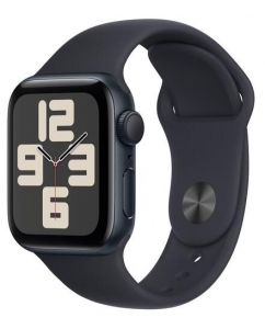 Купить Смарт-часы Apple Watch SE 2023 40mm в E-mobi