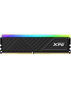 Оперативная память ADATA XPG SPECTRIX D35G RGB [AX4U36008G18I-SBKD35G] 8 ГБ | emobi
