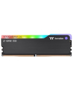 Оперативная память Thermaltake TOUGHRAM Z-ONE RGB D5 [RG30D516GX1-5600C36S] 16 ГБ | emobi