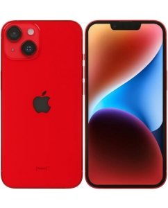 6.1" Смартфон Apple iPhone 14 128 ГБ красный | emobi
