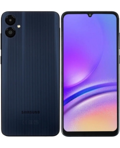 6.7" Смартфон Samsung Galaxy A05 64 ГБ черный | emobi