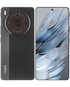 6.8" Смартфон Nubia Z50S Pro 256 ГБ черный | emobi