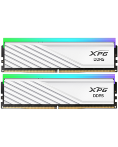 Купить Оперативная память ADATA XPG Lancer Blade RGB [AX5U6400C3216G-DTLABRWH] 32 ГБ в E-mobi