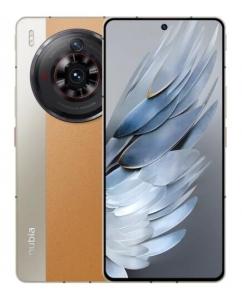 6.8" Смартфон Nubia Z50S Pro 1024 ГБ коричневый | emobi