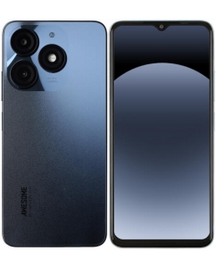 6.6" Смартфон Itel A70 256 ГБ черный | emobi