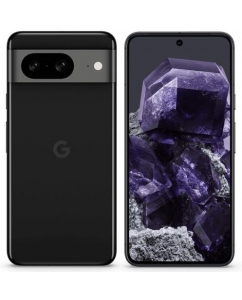 6.2" Смартфон Google Pixel 8 128 ГБ черный | emobi