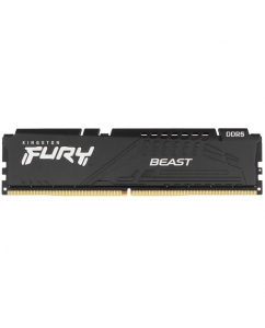Оперативная память Kingston Fury Beast Black AMD [KF552C36BBE-32] 32 ГБ | emobi