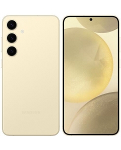 6.2" Смартфон Samsung Galaxy S24 128 ГБ бежевый | emobi