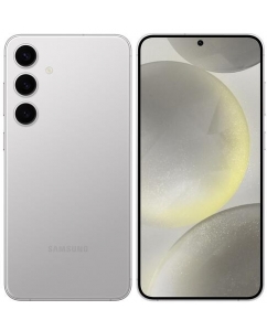 6.2" Смартфон Samsung Galaxy S24 256 ГБ серый | emobi