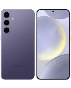 6.2" Смартфон Samsung Galaxy S24 256 ГБ фиолетовый | emobi