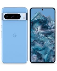 6.7" Смартфон Google Pixel 8 Pro 128 ГБ голубой | emobi