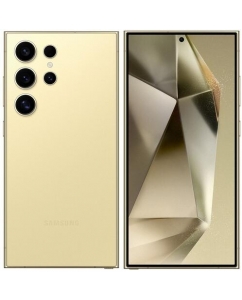 6.8" Смартфон Samsung Galaxy S24 Ultra 256 ГБ бежевый | emobi