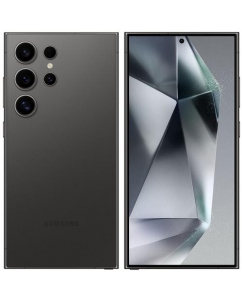 6.8" Смартфон Samsung Galaxy S24 Ultra 256 ГБ черный | emobi