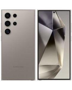 6.8" Смартфон Samsung Galaxy S24 Ultra 512 ГБ серый | emobi