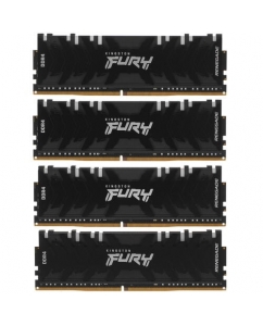 Оперативная память Kingston FURY Renegade RGB [KF432C16RBAK4/32] 32 ГБ | emobi