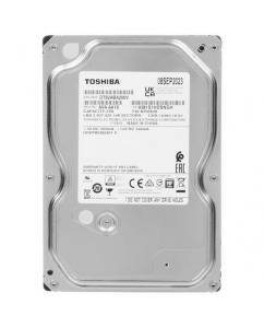 2 ТБ Жесткий диск Toshiba DT02-V Series [DT02ABA200V] | emobi