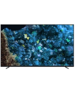65" (164 см) Телевизор OLED Sony XR65A80LAEP черный | emobi