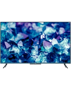 50" (127 см) Телевизор LED Haier 50 Smart TV S5 синий | emobi