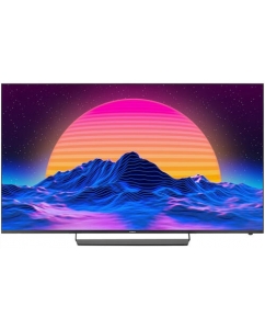 65" (165 см) Телевизор LED Konka Q65 черный | emobi